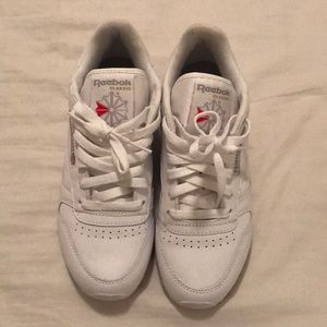 Reebok Classics “Classic Leather”